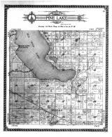 Pine Lake Township, Grand View Heights, Richdale, Otter Tail County 1912